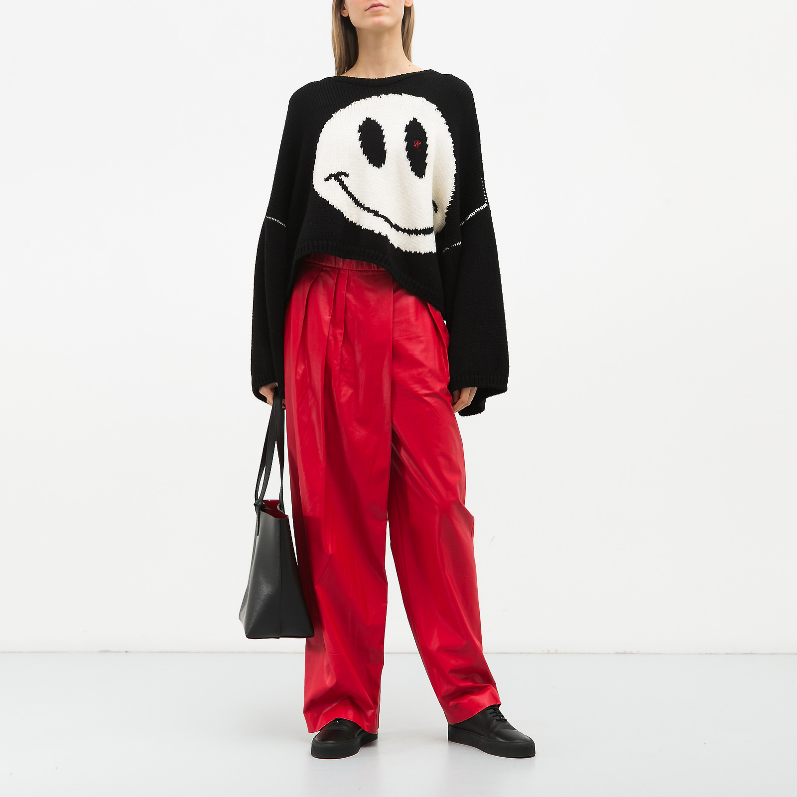 Свитер Raf Simons - купить оригинал в секонд-хенде SFS - 2