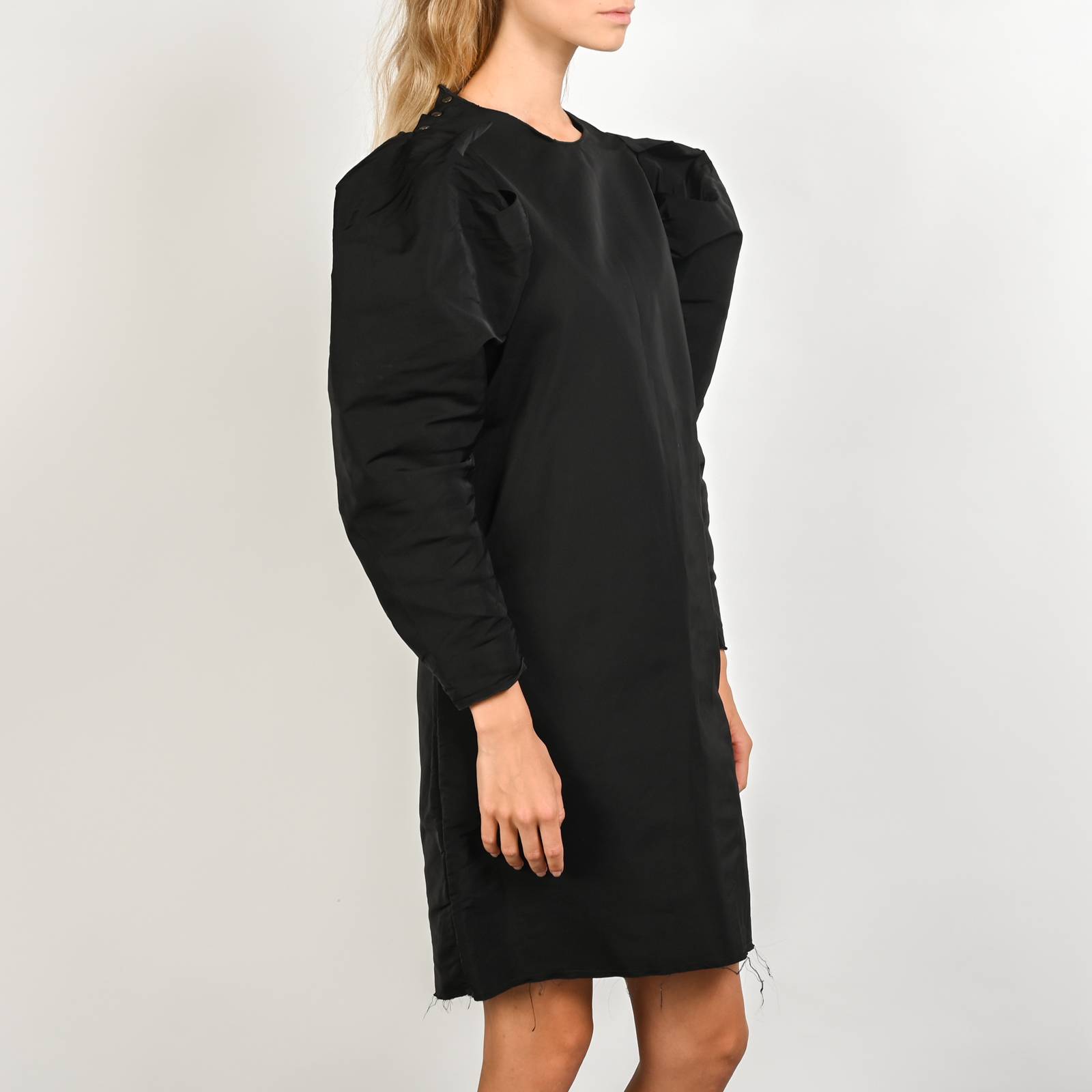 Платье H&M x Lanvin - купить оригинал в секонд-хенде SFS