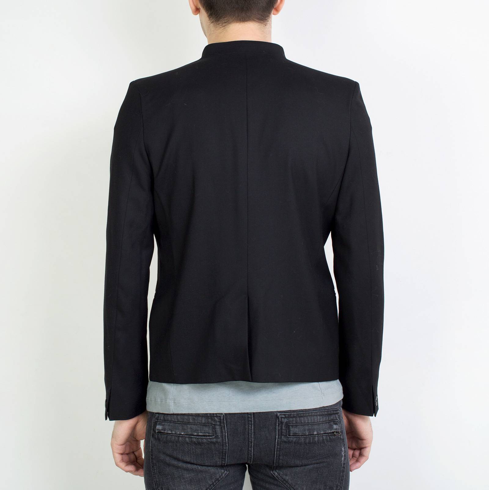 Пиджак Saint Laurent - купить оригинал в секонд-хенде SFS