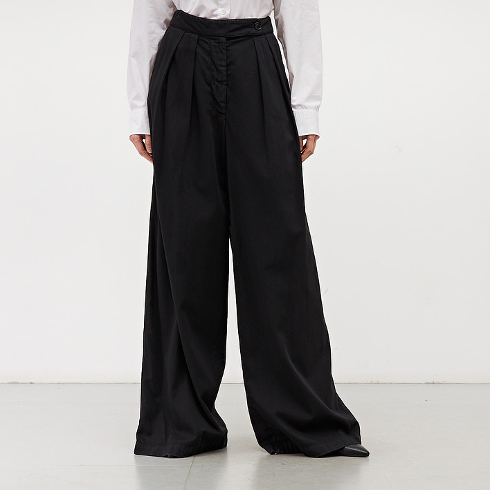 Брюки Dries Van Noten