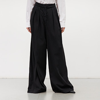 Брюки Dries Van Noten