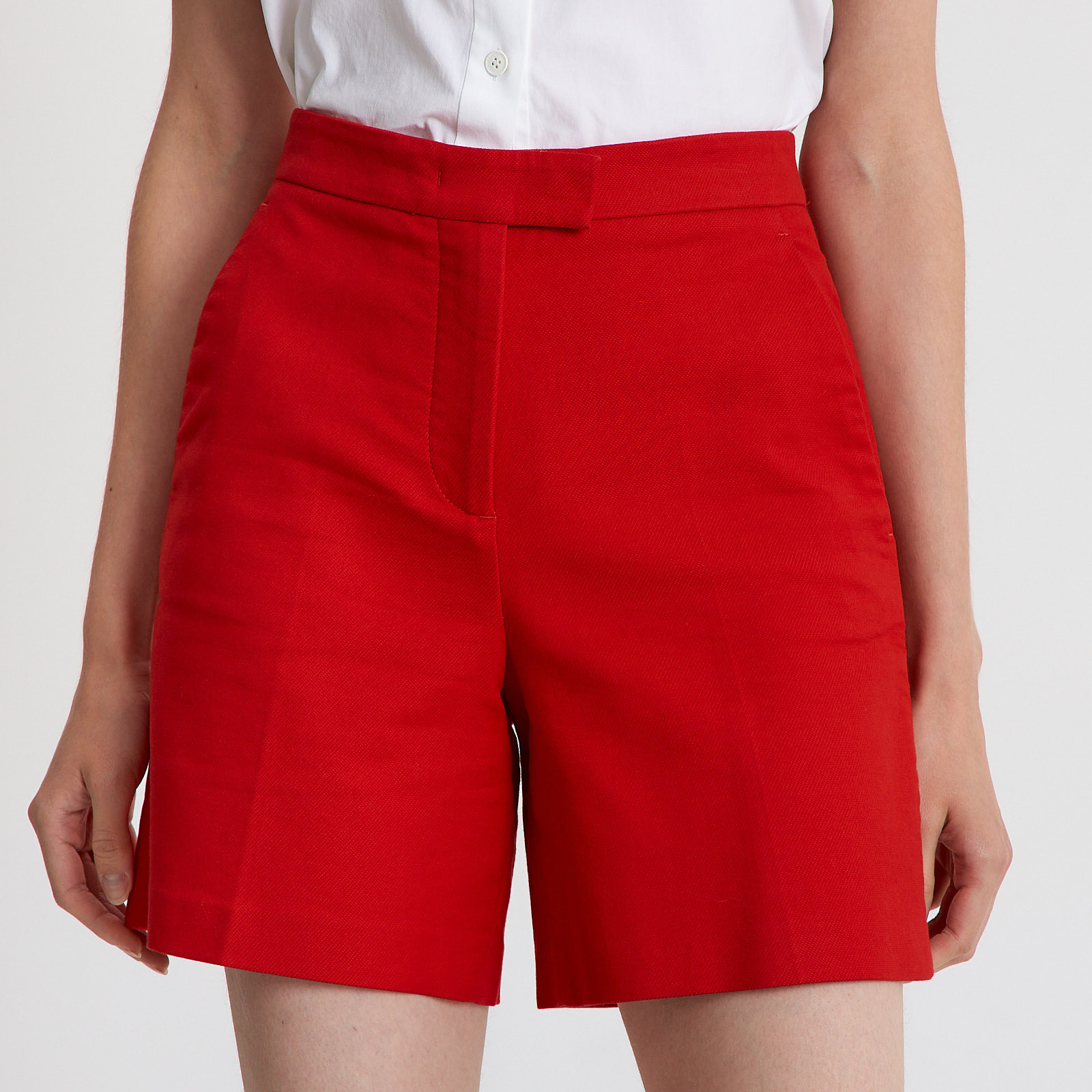 Шорты Red Valentino - купить оригинал в секонд-хенде SFS - 4