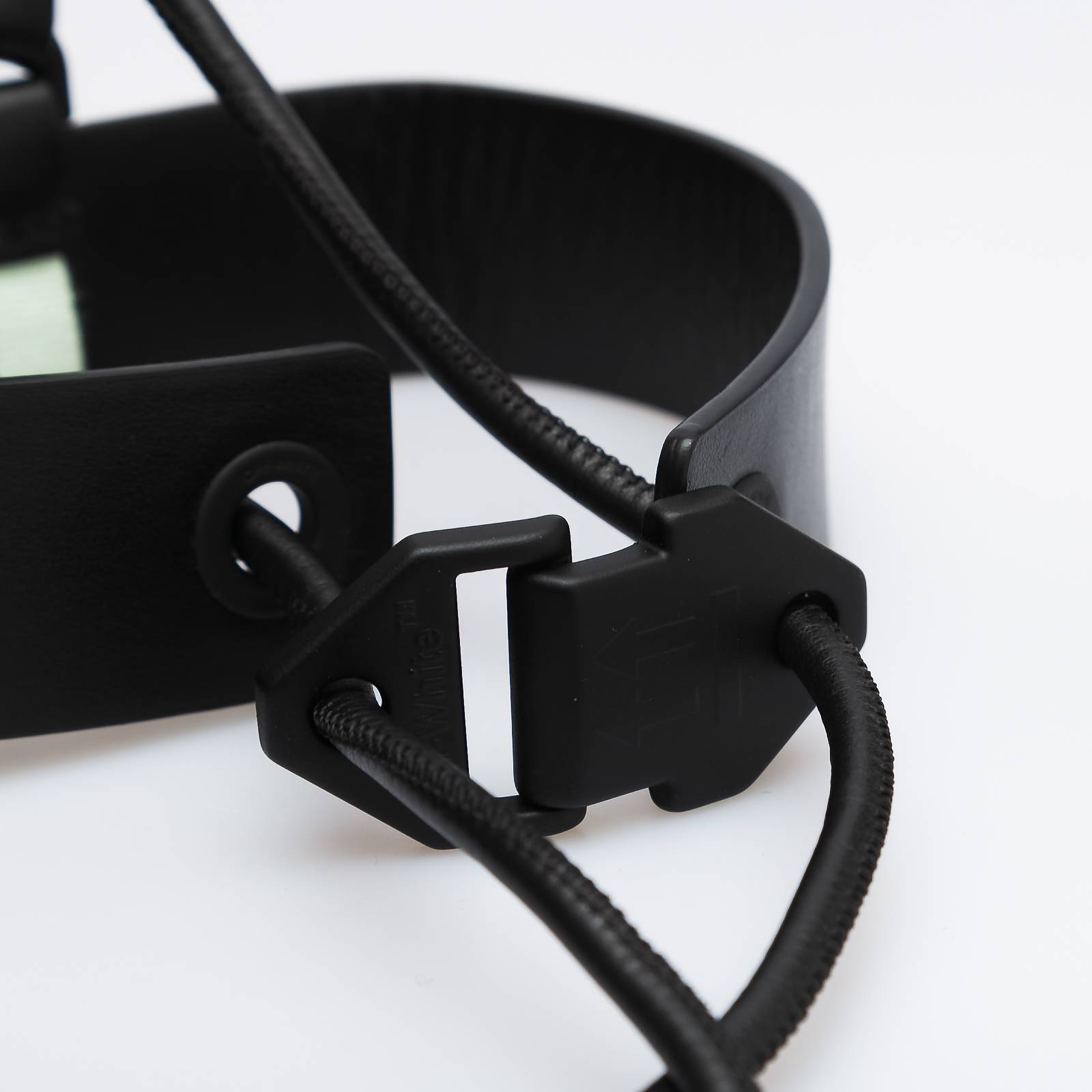 Портупея Off-White - купить оригинал в секонд-хенде SFS - 8