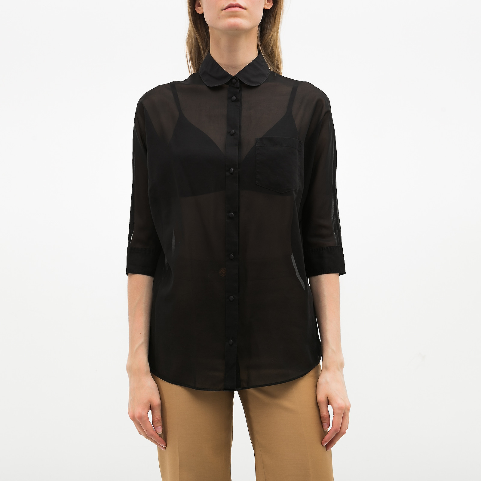 Рубашка Acne Studios - купить оригинал в секонд-хенде SFS - 1