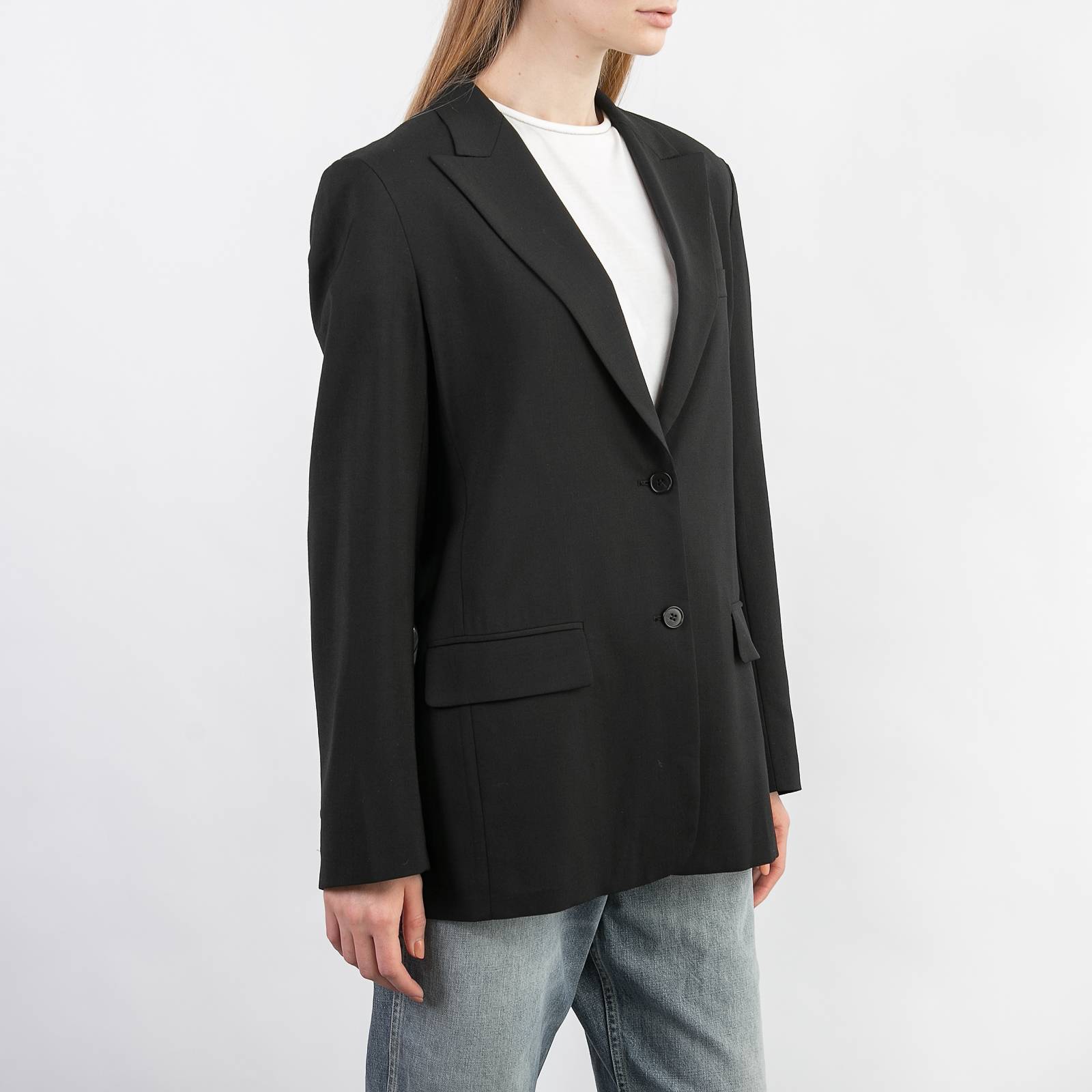 Пиджак Max Mara - купить оригинал в секонд-хенде SFS - 3