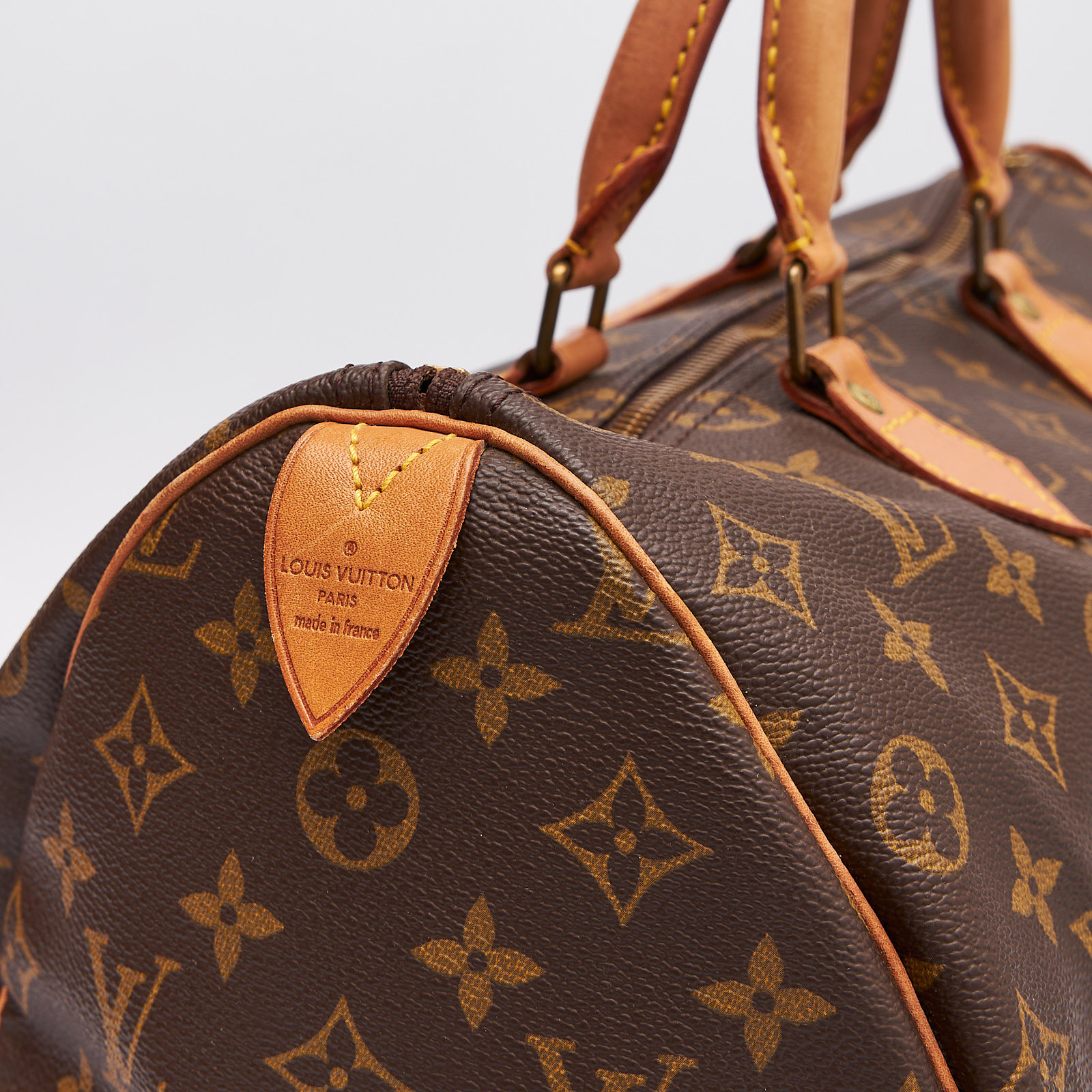 Сумка Louis Vuitton - купить оригинал в секонд-хенде SFS - 5