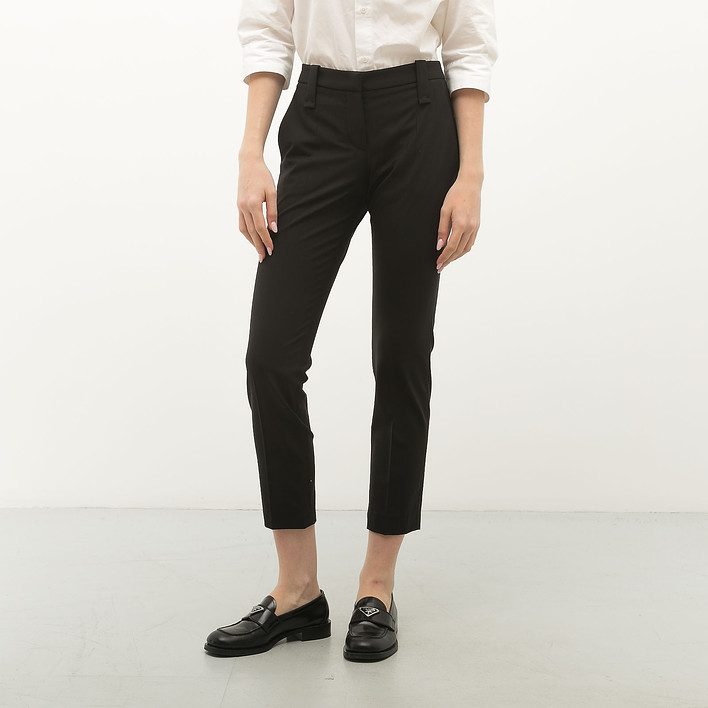 Брюки Brunello Cucinelli