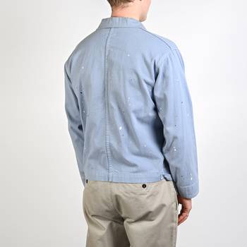 Куртка Garbstore