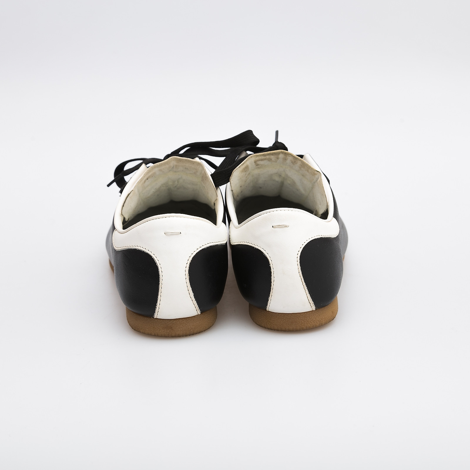 Кеды Maison Martin Margiela - купить оригинал в секонд-хенде SFS - 3