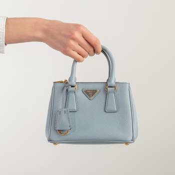 Сумка Prada