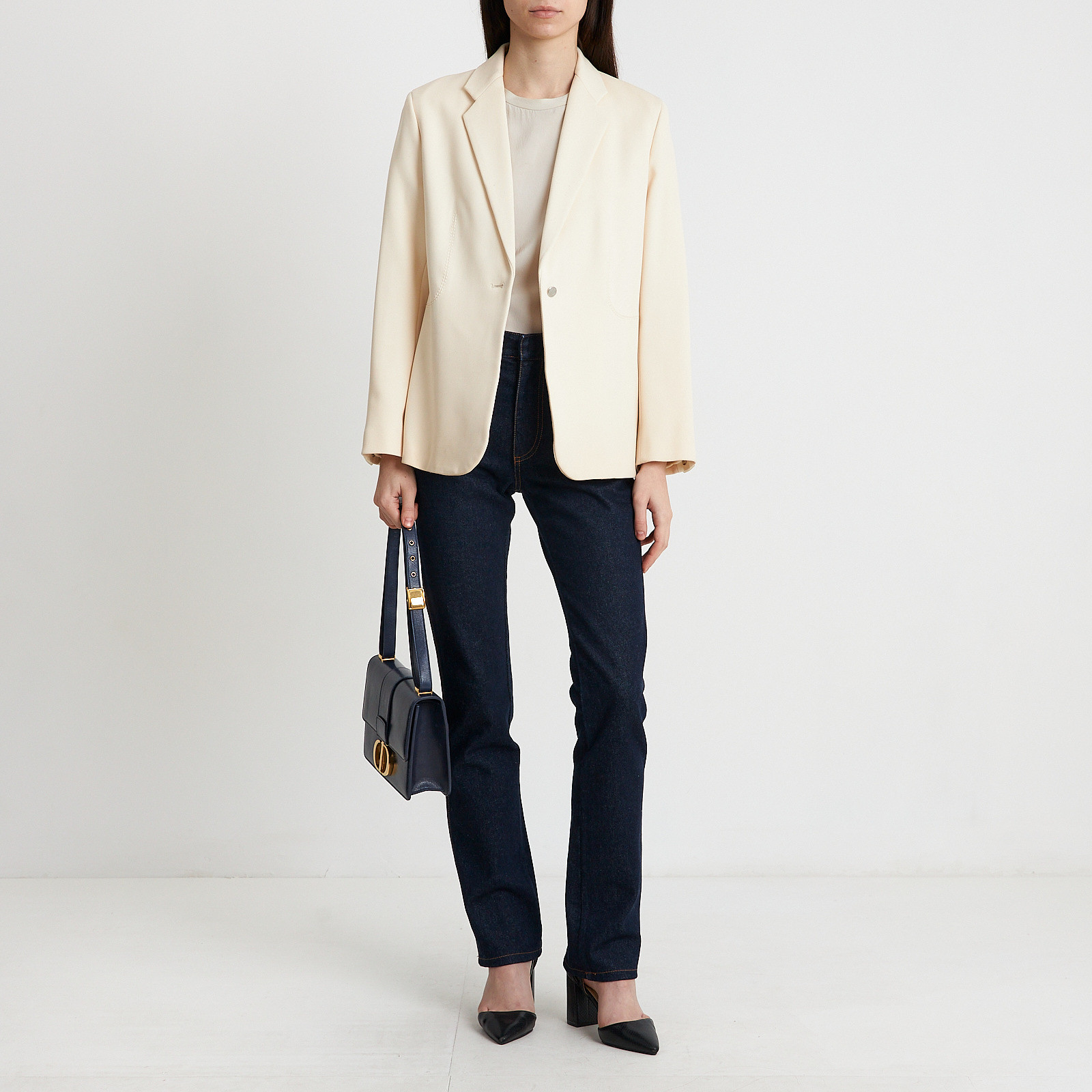 Пиджак Hermes - купить оригинал в секонд-хенде SFS - 2