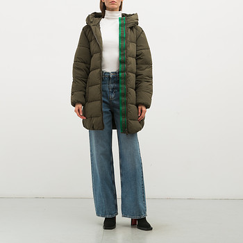 Пуховик Zadig & Voltaire