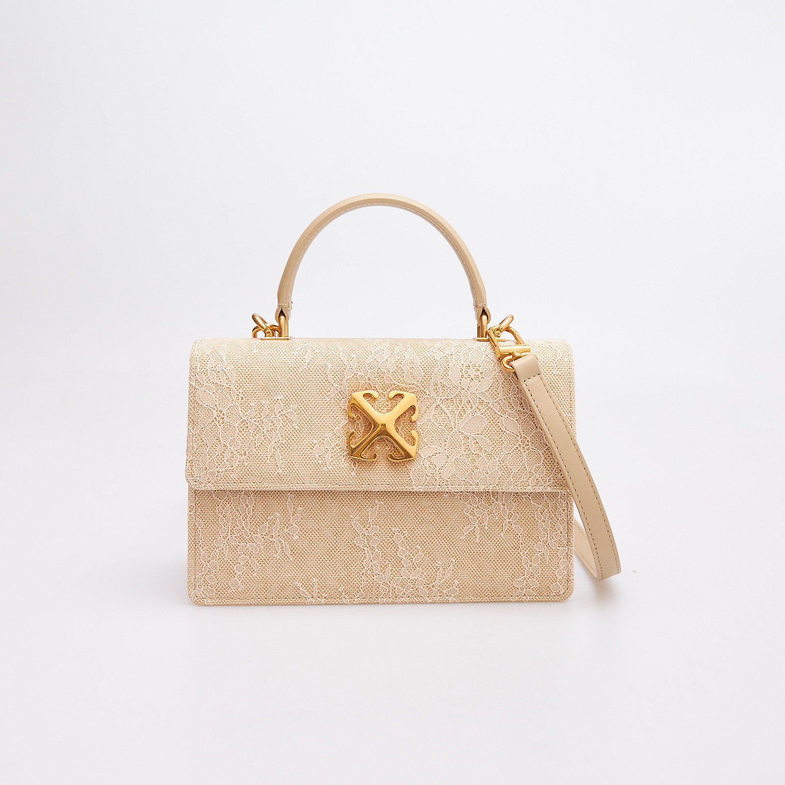 Сумка Off-White - купить оригинал в секонд-хенде SFS - 1