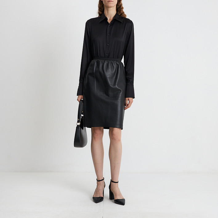 Юбка Lanvin