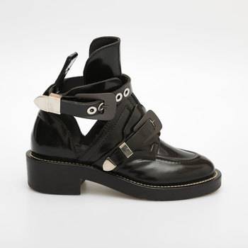 Ботинки Balenciaga