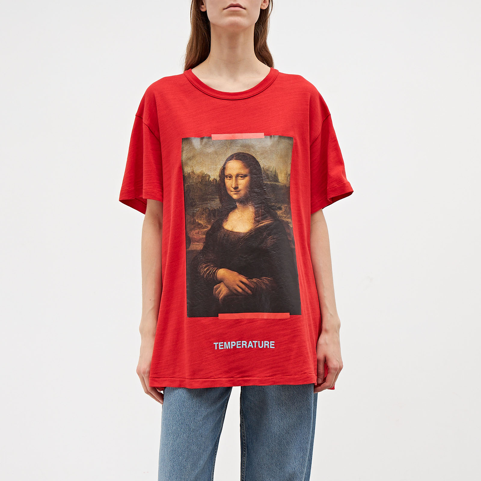Футболка Off-White - купить оригинал в секонд-хенде SFS - 1