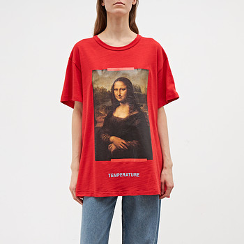 Футболка Off-White