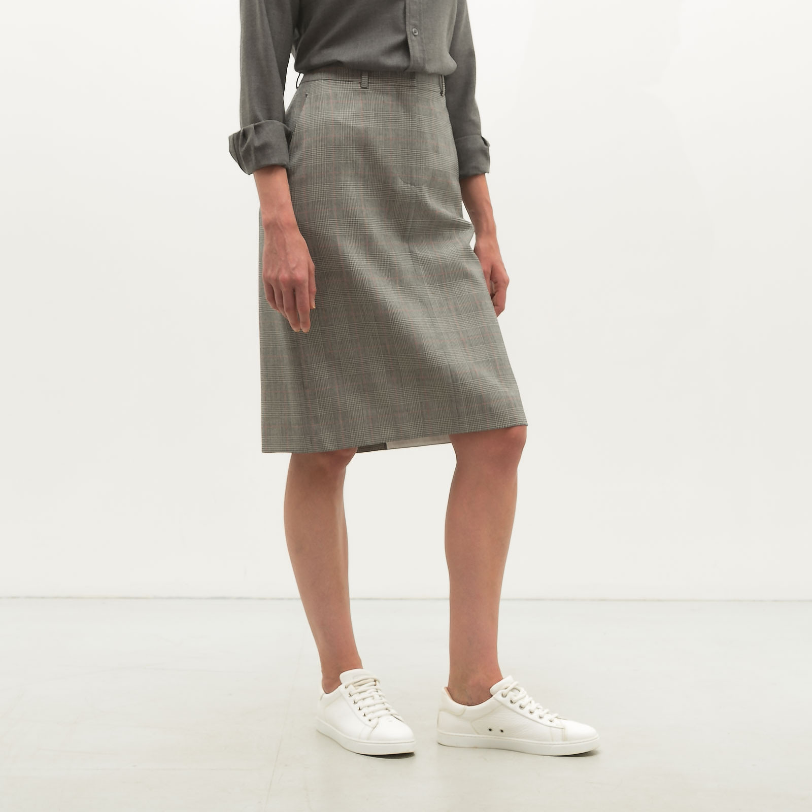 Юбка Calvin Klein 205W39NYC - купить оригинал в секонд-хенде SFS