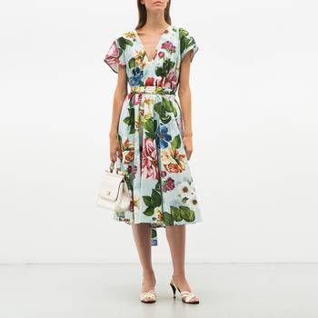 Платье Dolce&Gabbana
