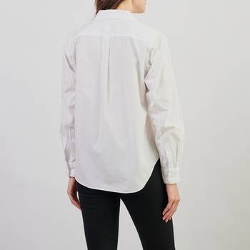 Рубашка Black by Comme des Garcons