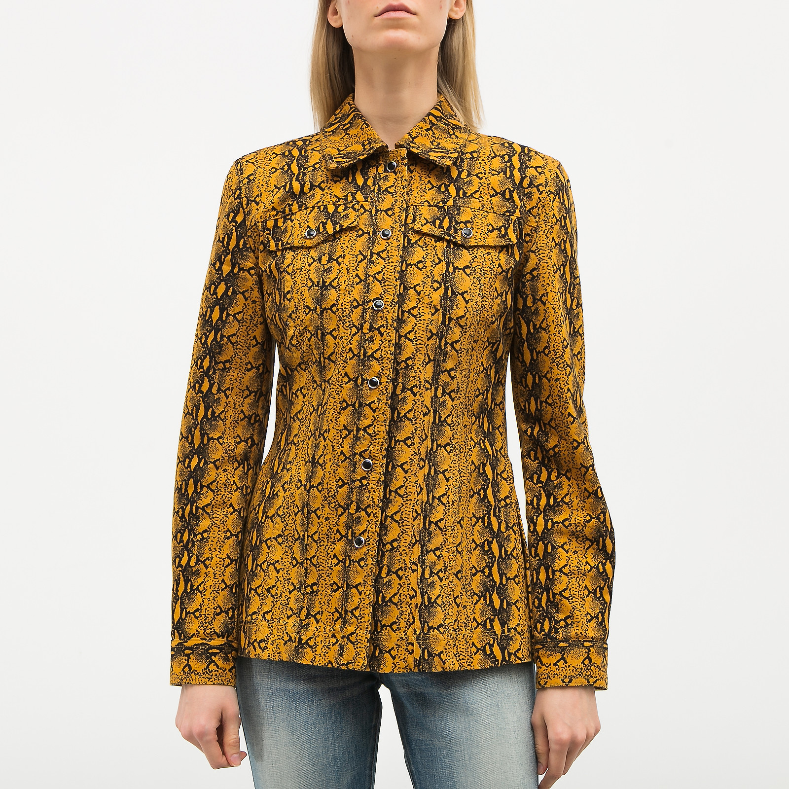 Куртка Alexa Chung - купить оригинал в секонд-хенде SFS