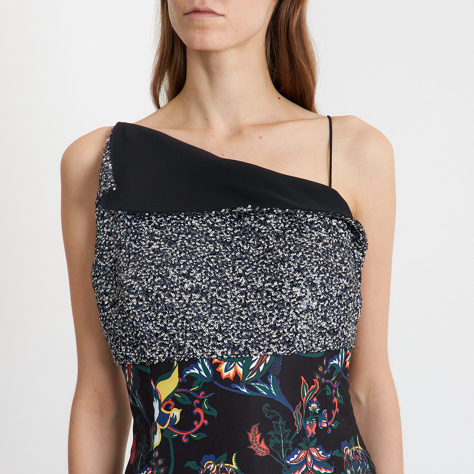 Платье Christian Dior - купить оригинал в секонд-хенде SFS - 4