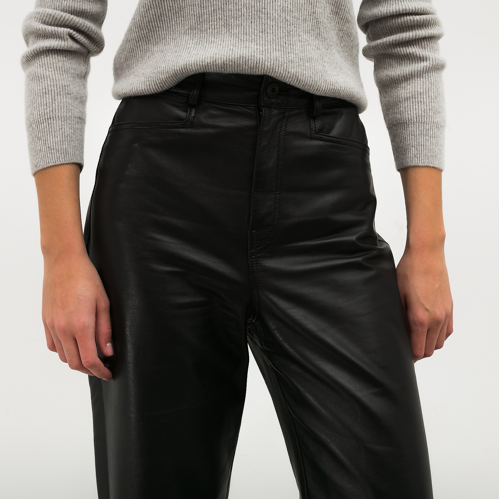 Брюки Proenza Schouler - купить оригинал в секонд-хенде SFS - 4