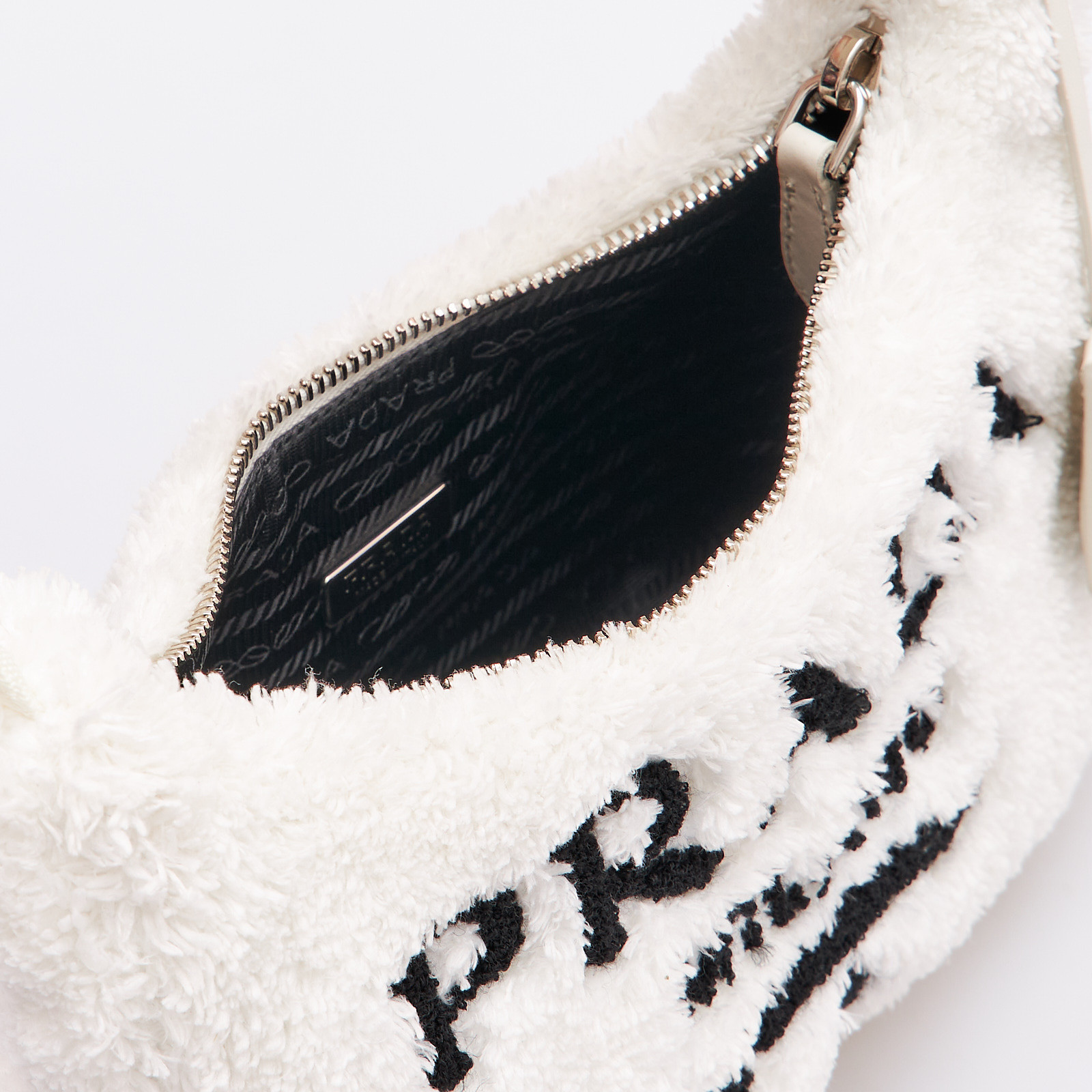 Сумка Prada - купить оригинал в секонд-хенде SFS - 8