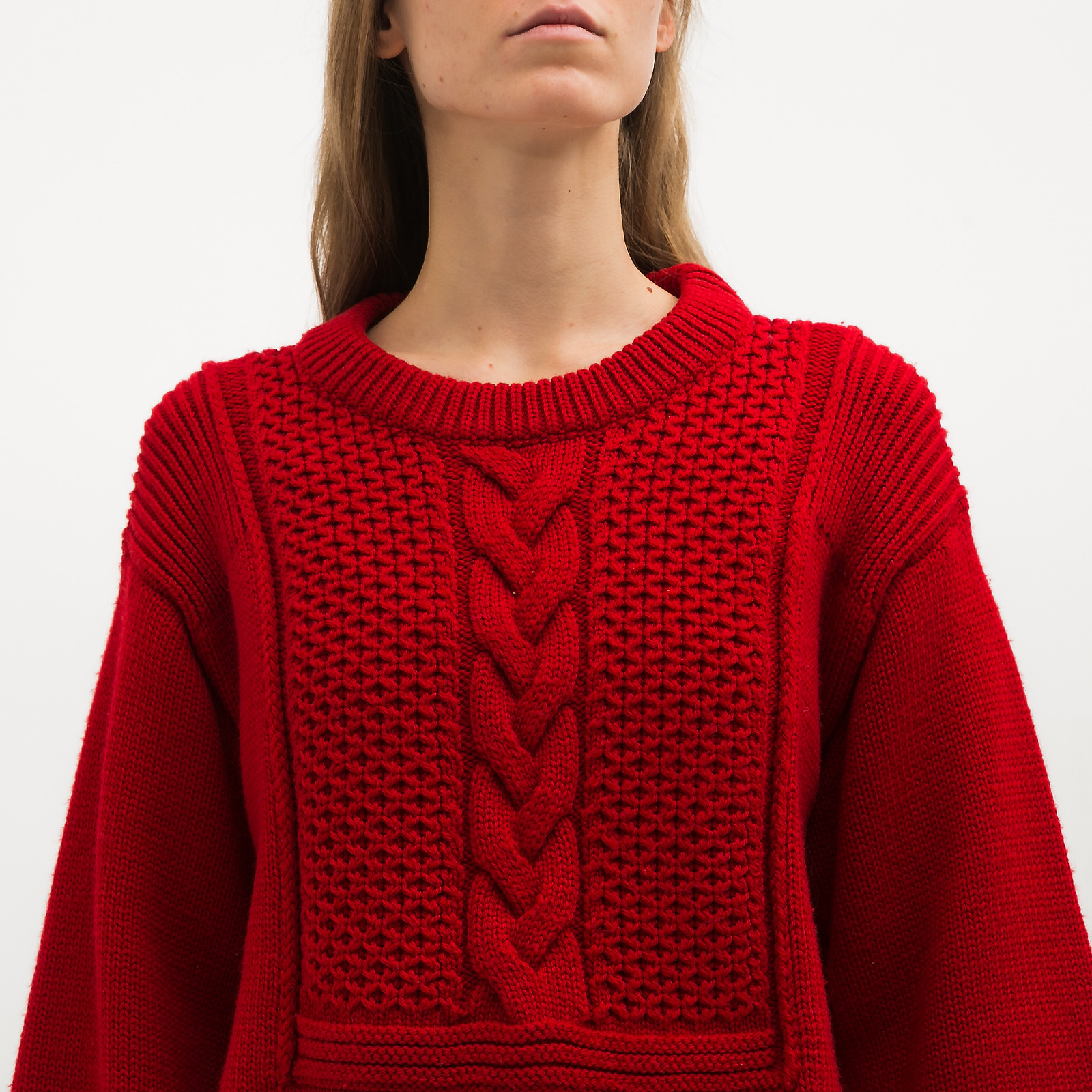 Свитер Prada - купить оригинал в секонд-хенде SFS - 4
