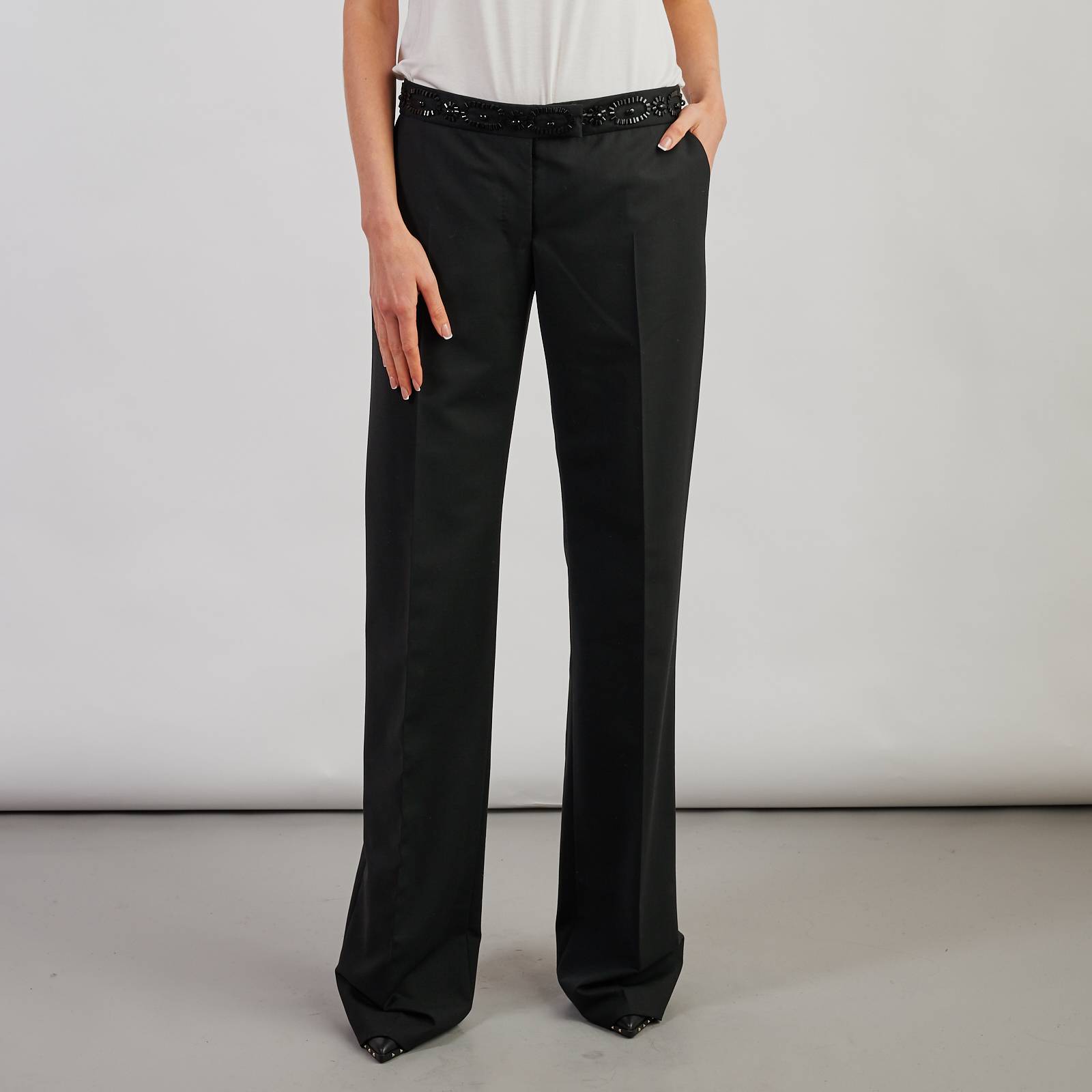 Брюки Stella McCartney
