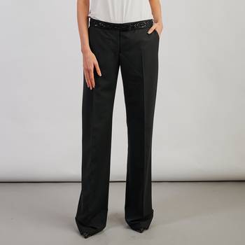 Брюки Stella McCartney