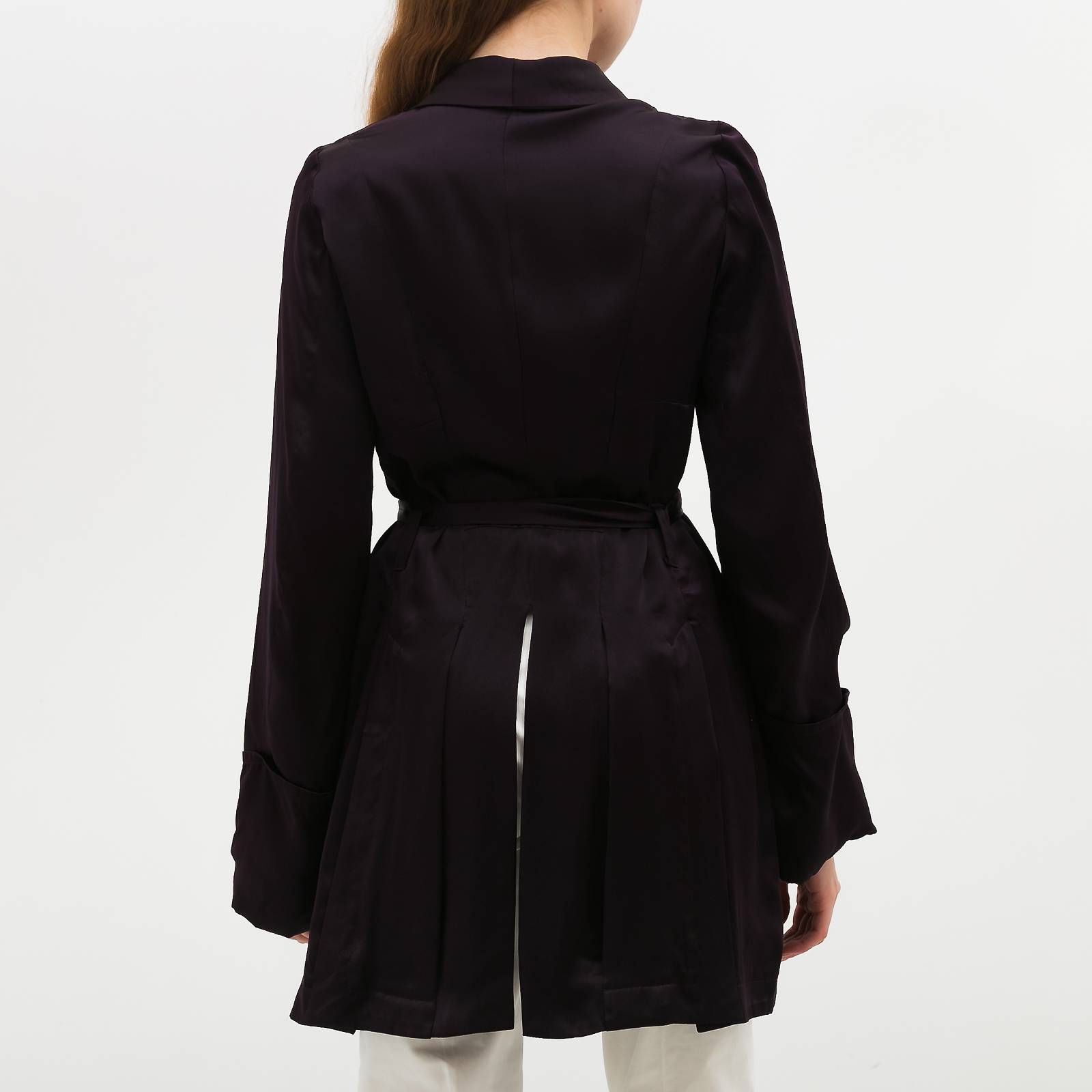 Жакет Ann Demeulemeester - купить оригинал в секонд-хенде SFS - 3