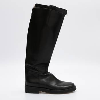 Сапоги Ann Demeulemeester