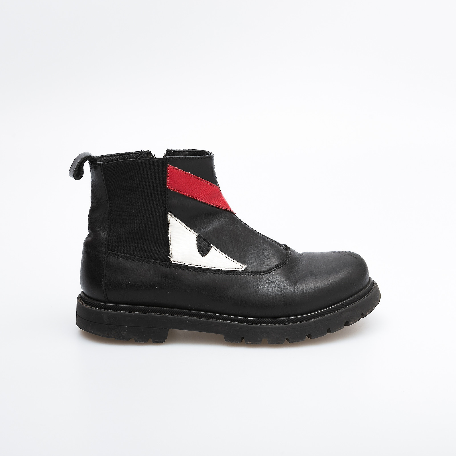 ботинки Fendi - купить оригинал в секонд-хенде SFS - 1
