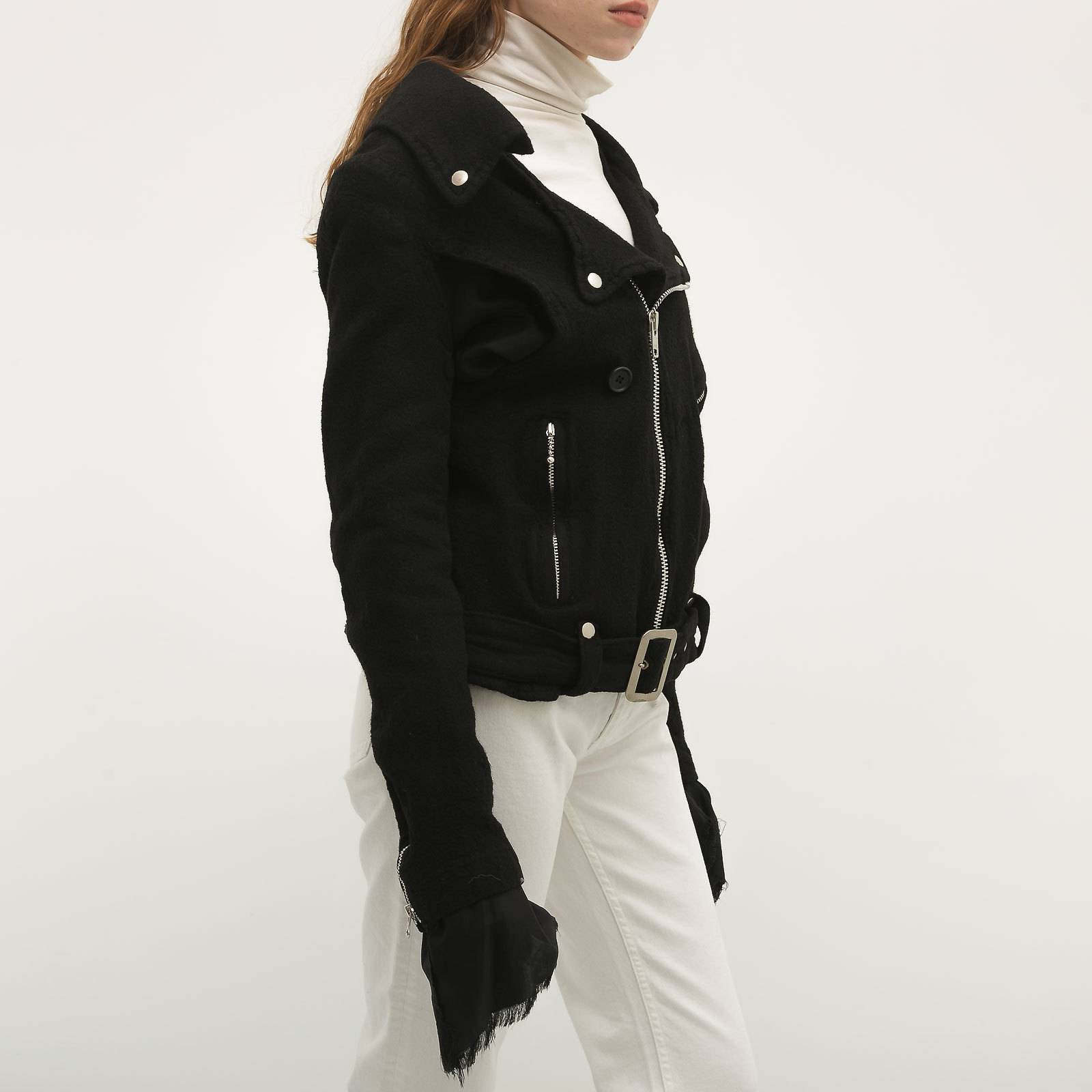 Куртка Junya Watanabe - купить оригинал в секонд-хенде SFS