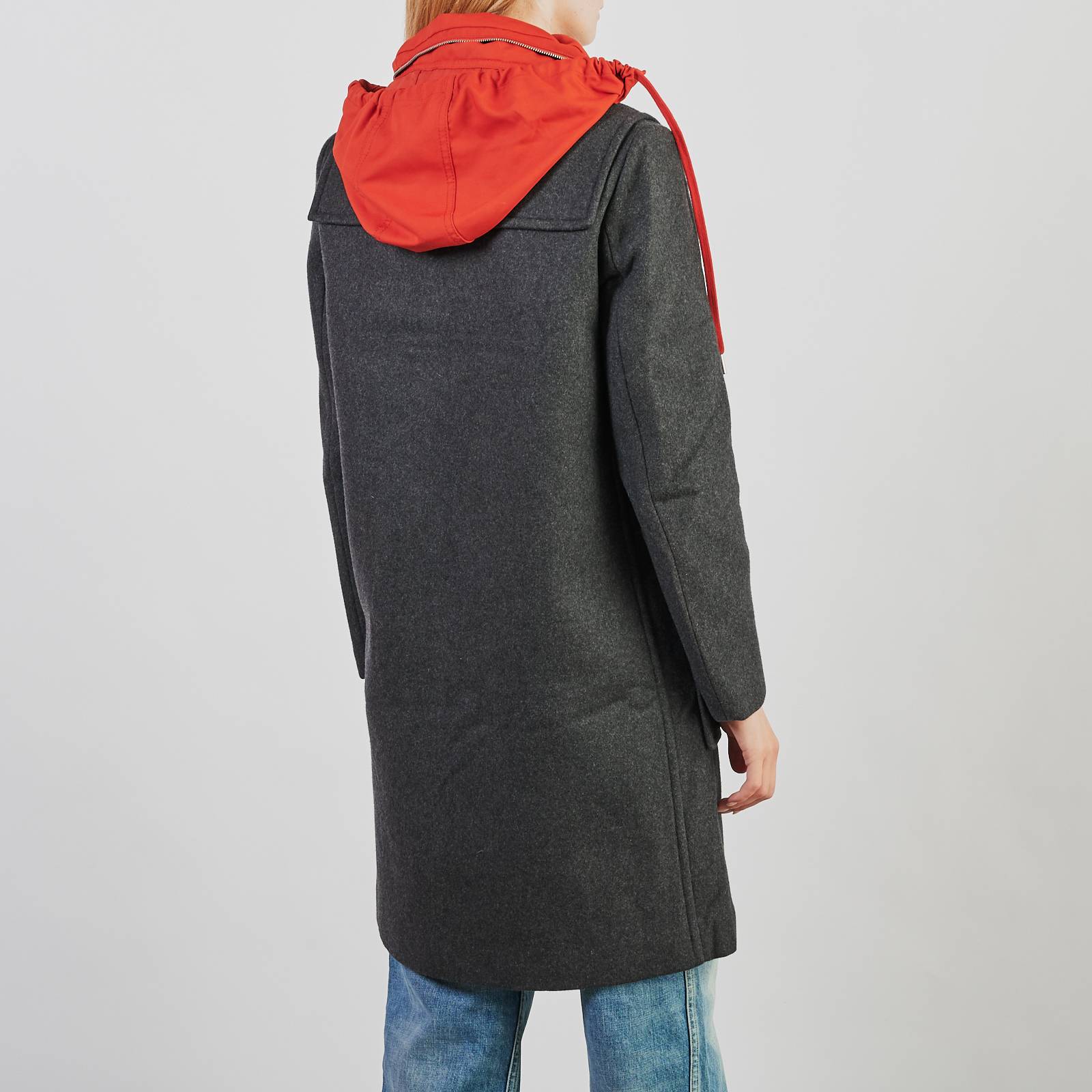 Пальто Marc by Marc Jacobs - купить оригинал в секонд-хенде SFS