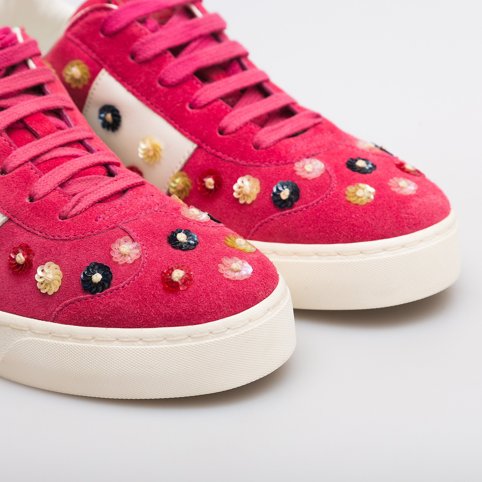 Кеды Valentino - купить оригинал в секонд-хенде SFS - 4