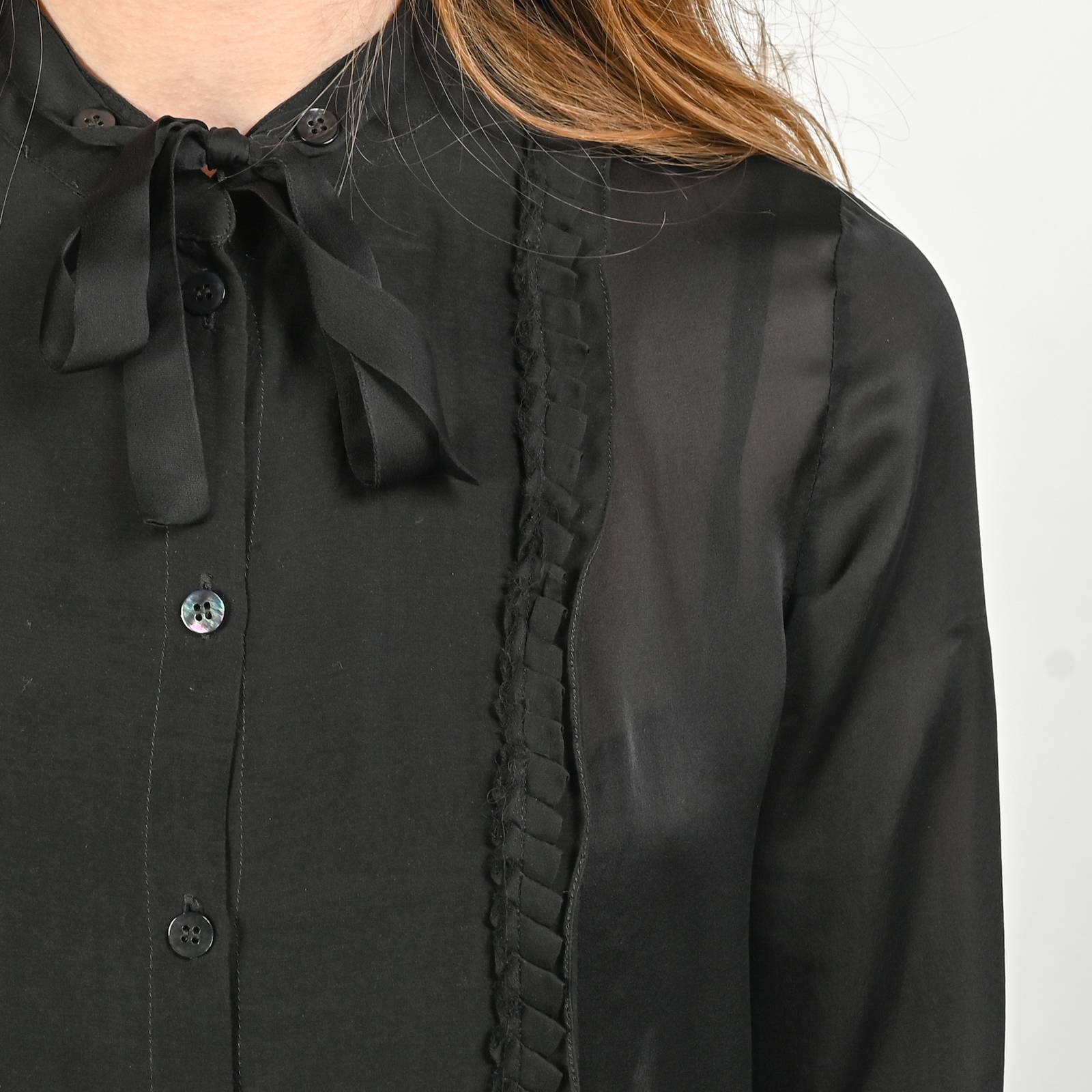 Блуза Chloe - купить оригинал в секонд-хенде SFS