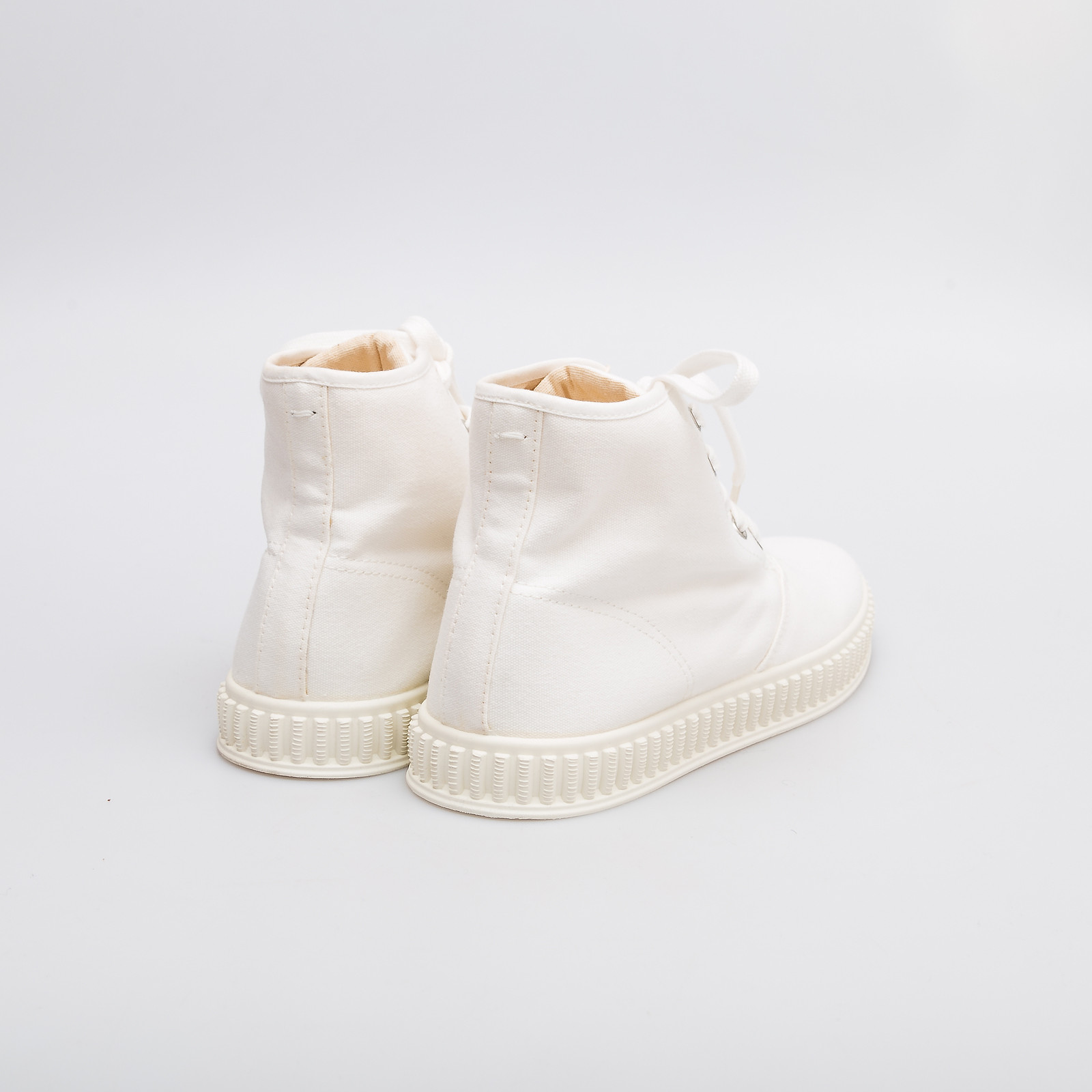 Кеды Maison Margiela - купить оригинал в секонд-хенде SFS - 3