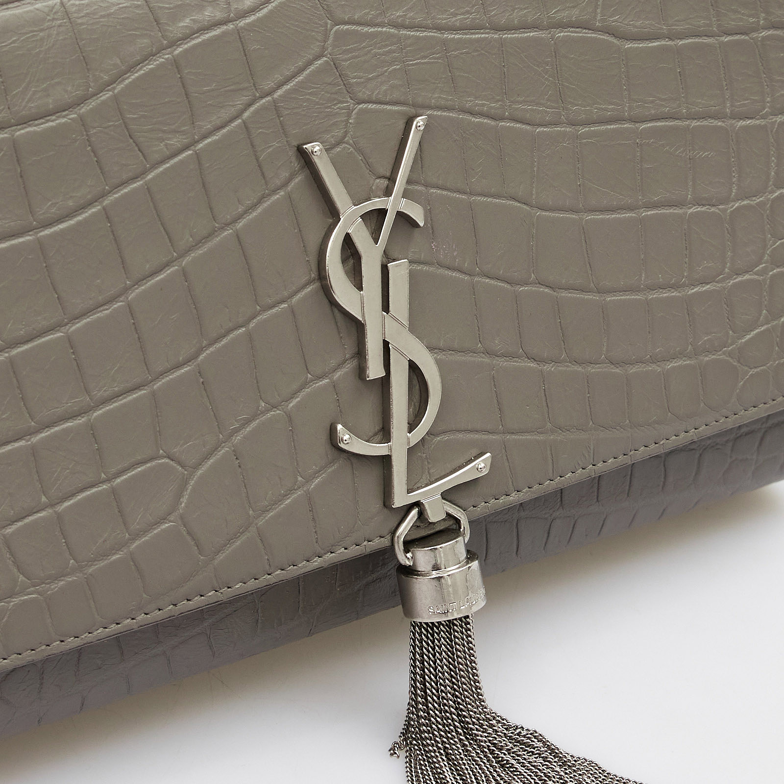 Сумка Saint Laurent - купить оригинал в секонд-хенде SFS - 5
