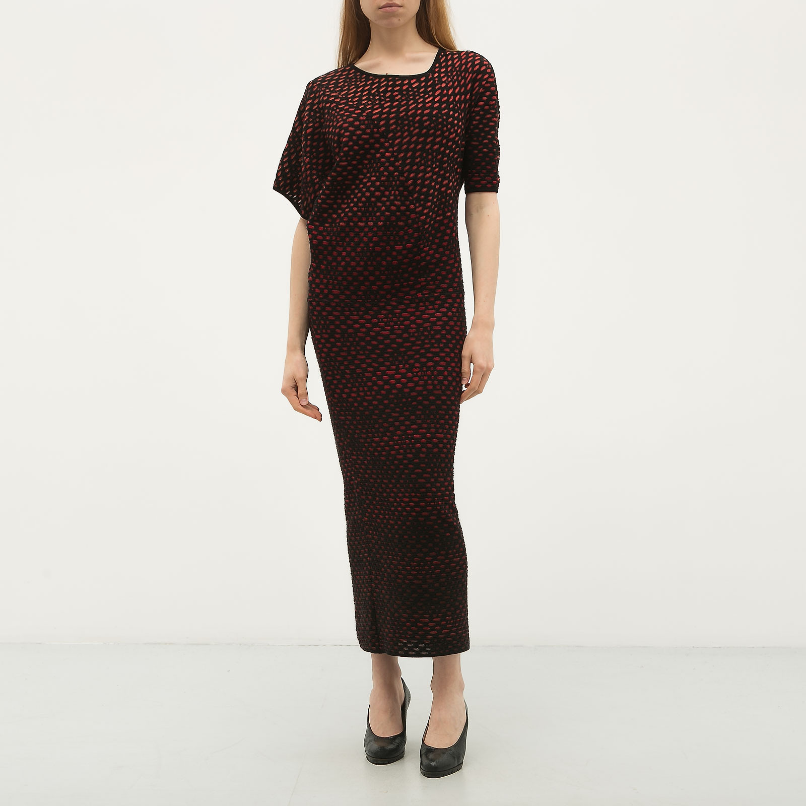 Платье Missoni - купить оригинал в секонд-хенде SFS - 1