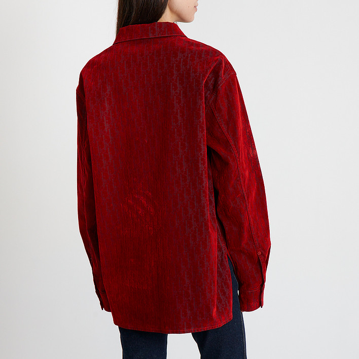 Рубашка Christian Dior