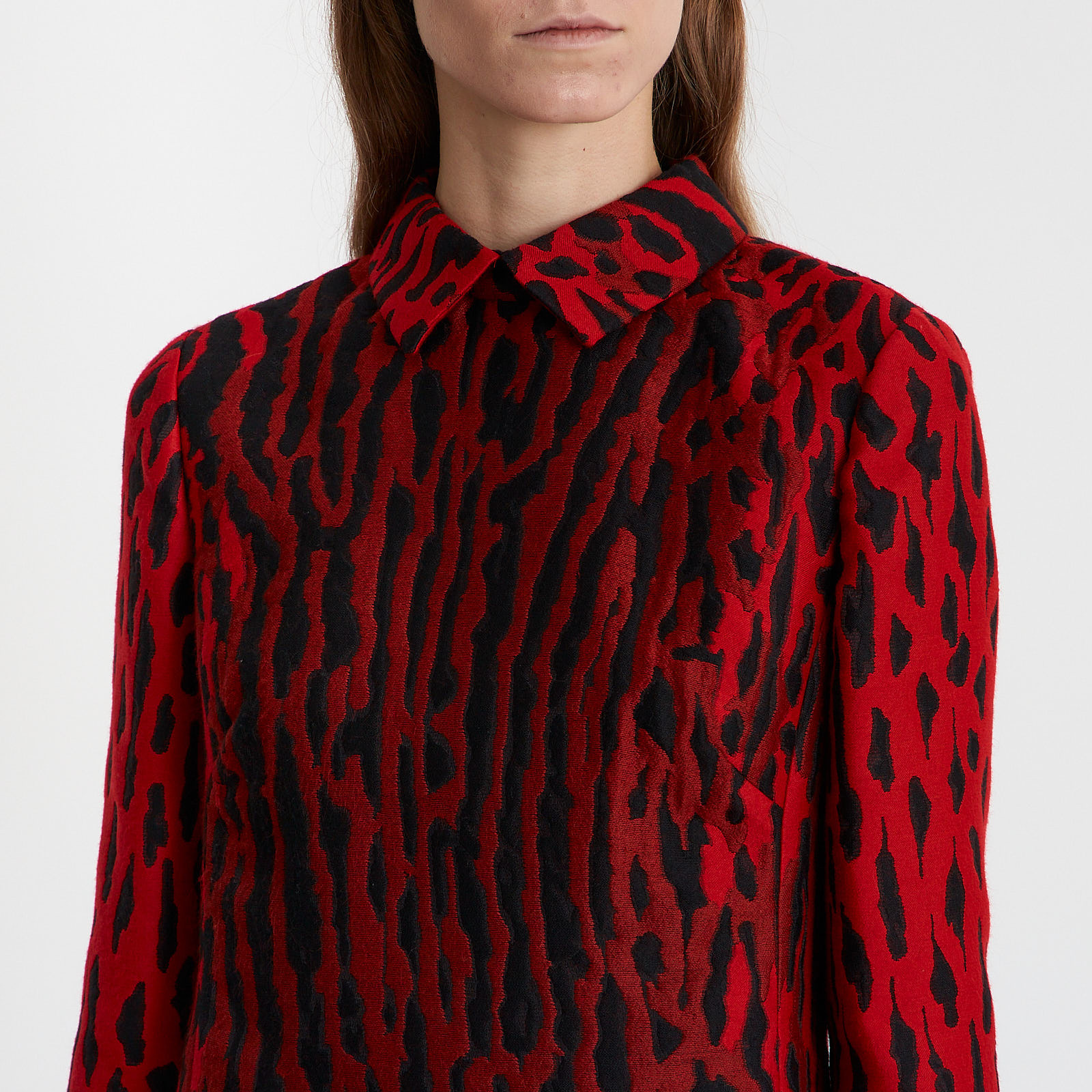 Платье Valentino - купить оригинал в секонд-хенде SFS - 3