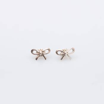 Серьги Tiffany&Co