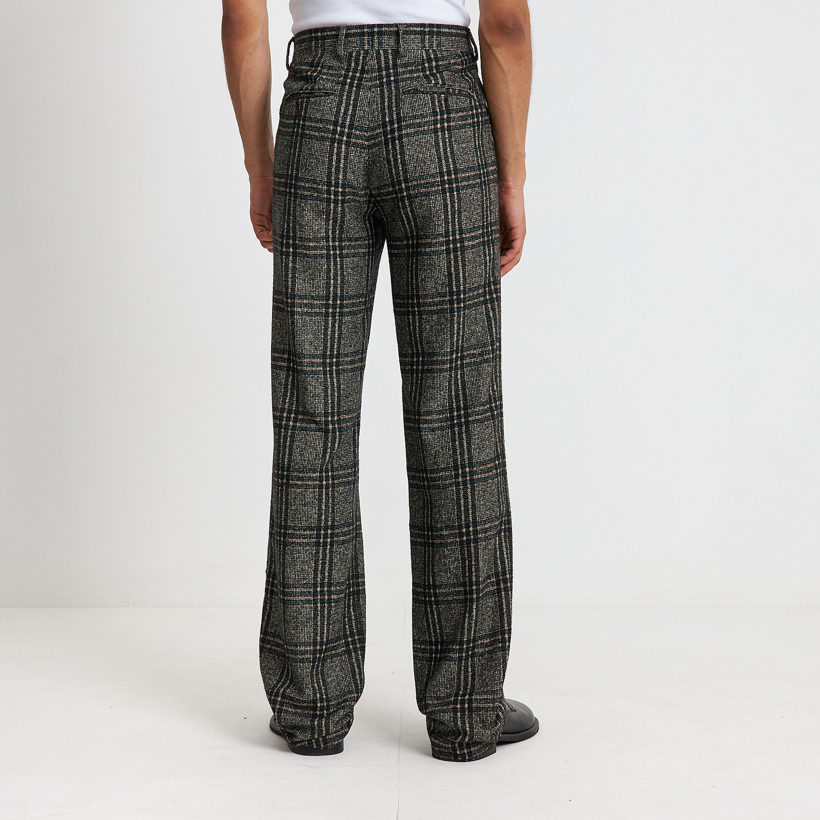 Брюки Dolce&Gabbana - купить оригинал в секонд-хенде SFS - 3