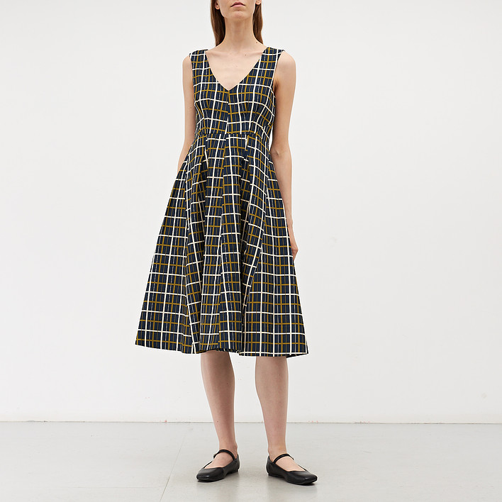 Платье Marni