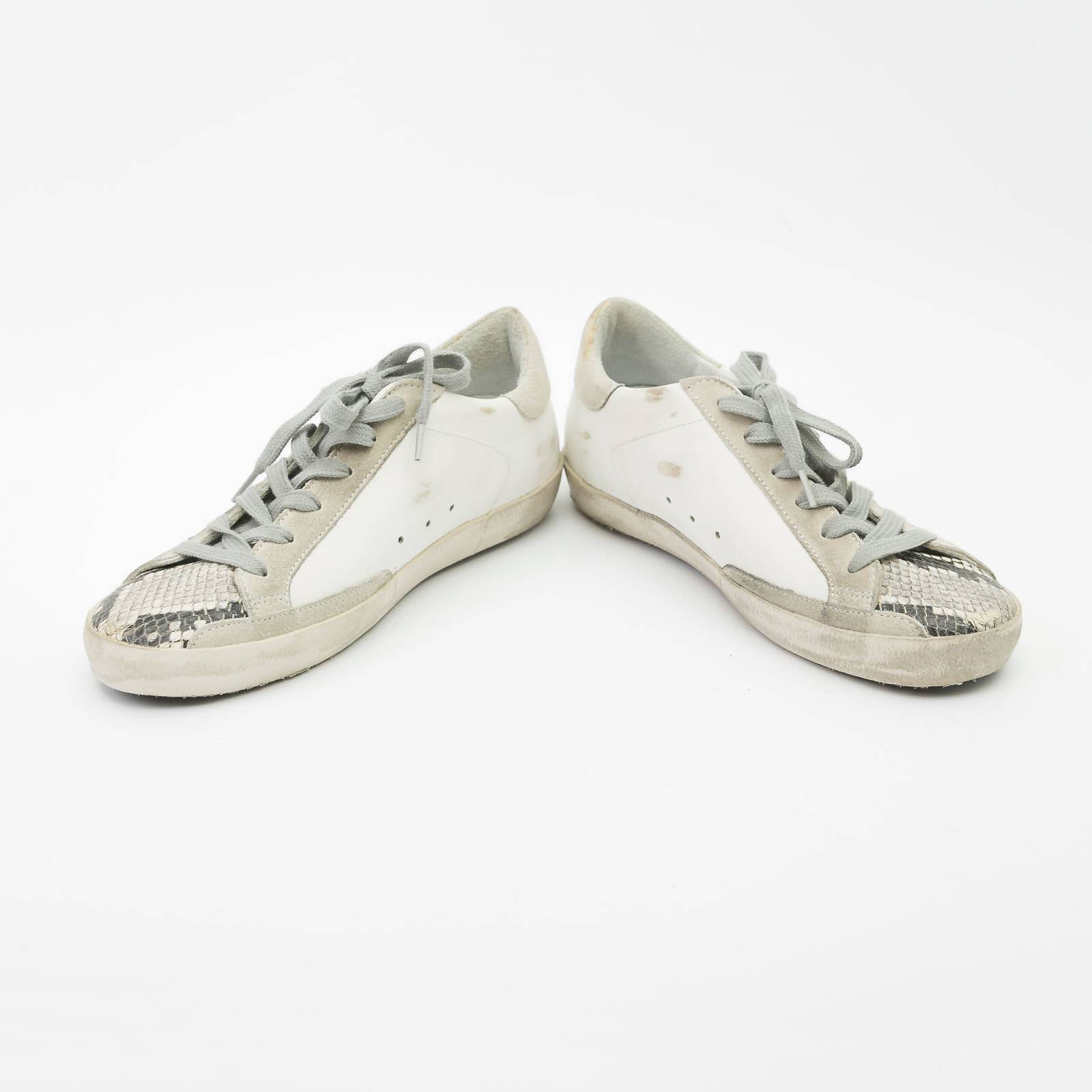 Golden goose hot sale superstar w5