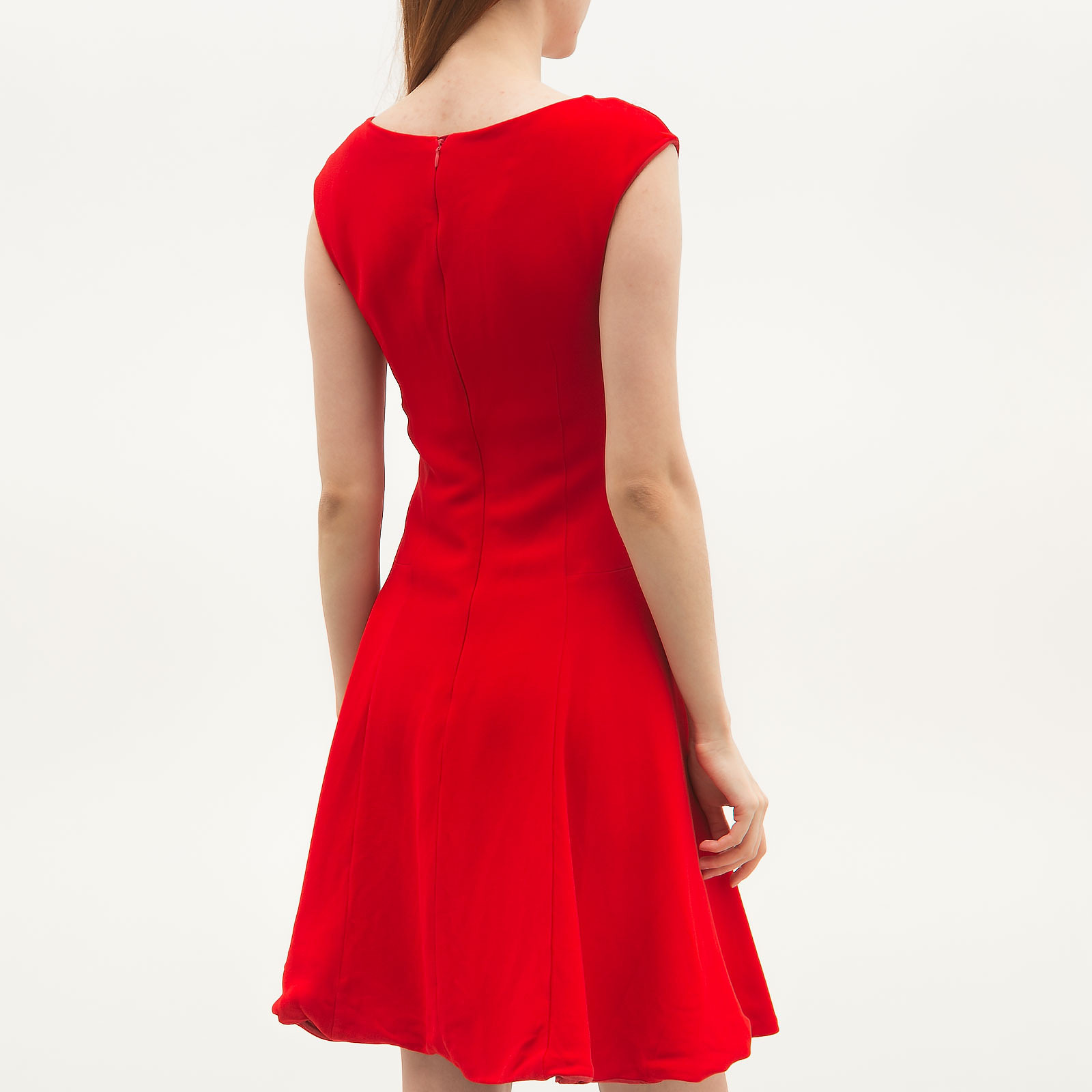 Платье Prada - купить оригинал в секонд-хенде SFS - 2