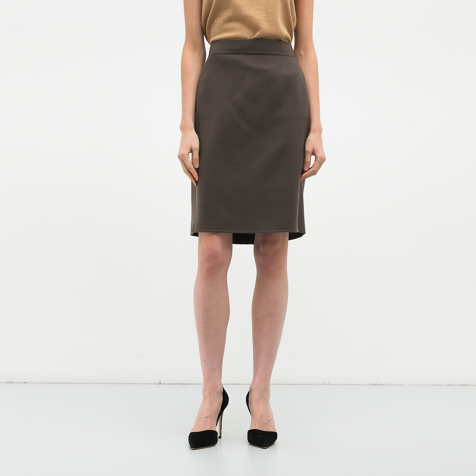 Юбка Loro Piana - купить оригинал в секонд-хенде SFS - 1