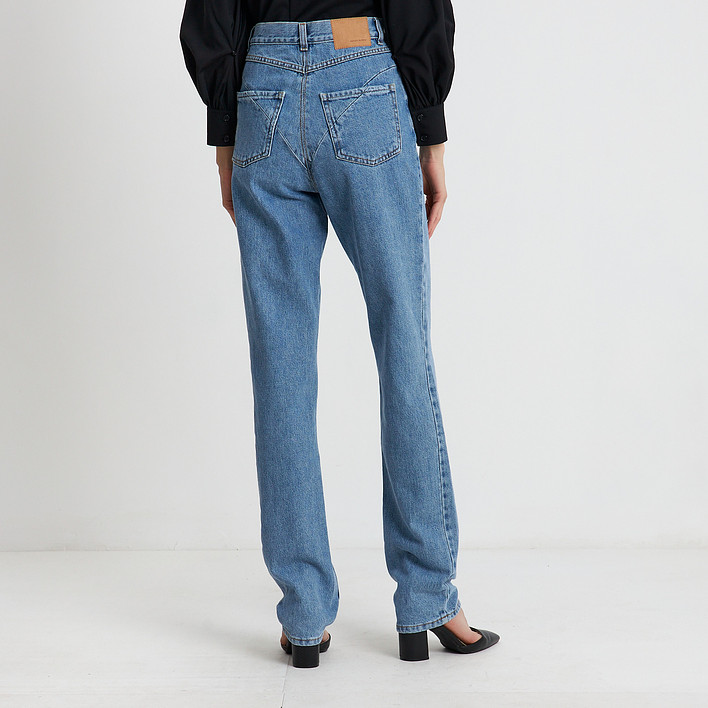 Джинсы Magda Butrym